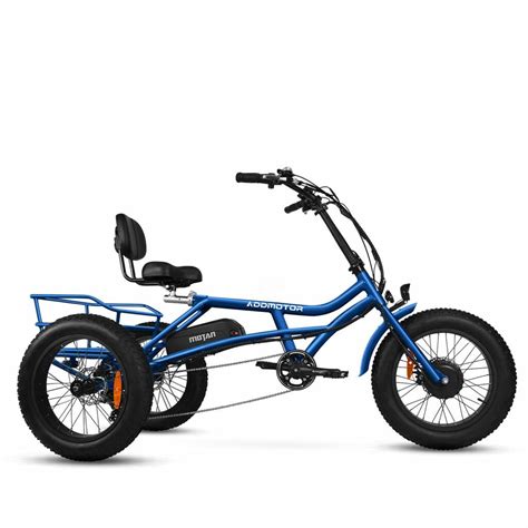 Best Adult Electric Tricycles For Seniors Reviews 2022 The Hobbies Guide 2022