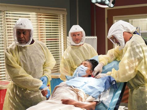 Grey's Anatomy Season 17 - News, Photos & Videos on Grey's Anatomy ...