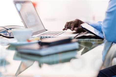 Why accountants can’t ignore their most important client—their own business