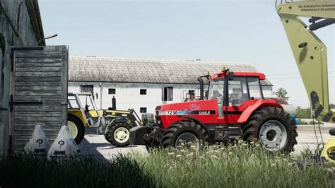 FS19 Nowa Bruzda v 1 0 0 0 Maps Mod für Farming Simulator 19