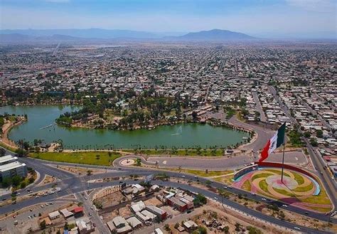 Mexicali La Ciudad Que Capturó El Sol ¡vive El Norte 🇲🇽 Inicia Tu