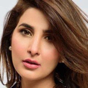 Areeba Habib - Age, Family, Bio | Famous Birthdays