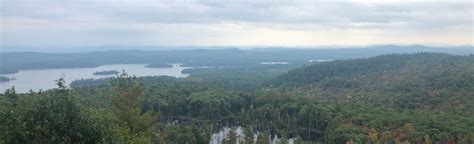 Parc Du Mont Morissette Sentier Quebec Canada Alltrails