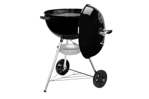 Barbecue Charbon Original Kettle E Cm Weber Latour Mobilier