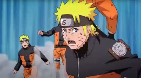 Os Melhores Jogos De Naruto Para F S De Todos Os Dispositivos