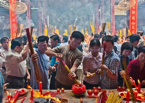 The Best Festivals In Vietnam Vietnamchik