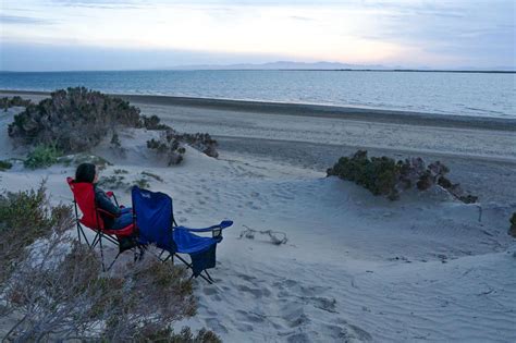 Baja California Camping: Beginner's Guide & Top Campgrounds