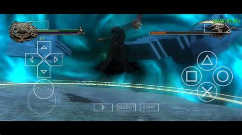 Ppsspp Emu Dante Inferno Gameplay In Itels Itels Unisoct