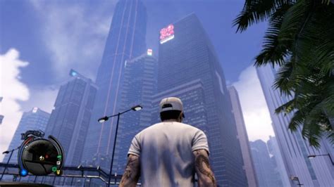 Sleeping Dogs Análisis Gamereactor