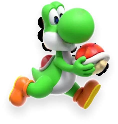 Due to an issue we had to change yoshi : r/Mario