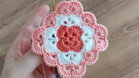 Super Easy Crochet Knitting Ti Yapimi Kolay Har Ka Battan Ye Al