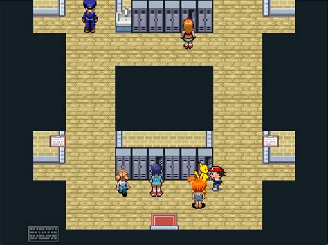 Legend Of Krystal Forums View Topic Pokemon Hentai Game Update Jan