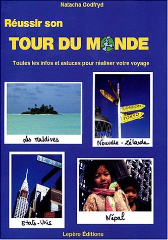 Amazon Co Jp Reussir Son Tour Du Monde Toutes Les Infos Et Astuces