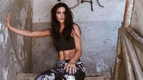 Desde las playas de California Bárbara de Regil presume sus curvas en bikini TRIBUNA