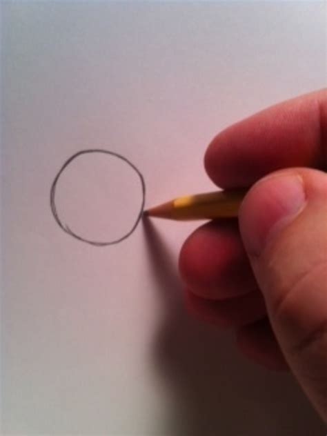 How to Draw a Happy Face - FeltMagnet