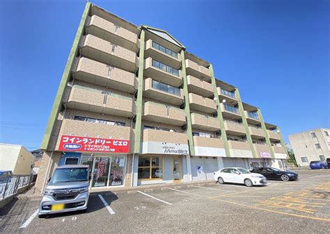 グランドール兼房賃貸マンション 物件番号2802193 愛知県春日井市出川町2丁目【ニッショーjp】