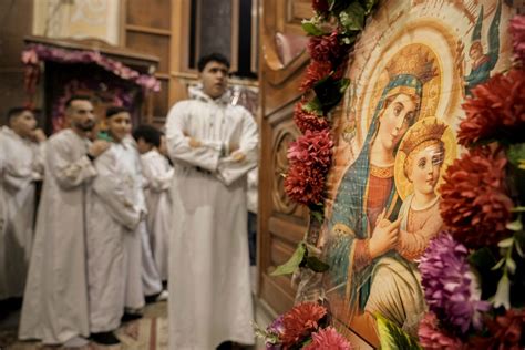 In Pictures Orthodox Churches Begin Christmas Celebrations Guernsey