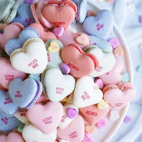 The most ~aesthetic~ recipes for Valentine's Day - GirlsLife