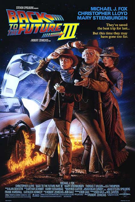 Back To The Future Part Iii 1990 เจาะเวลาหาอดีต ภาค 3 [hd] หนังออนไลน์