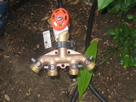 25 DIY Sprinkler System Ideas - DIYsCraftsy