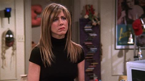 Rachel Friends Hair Season 10