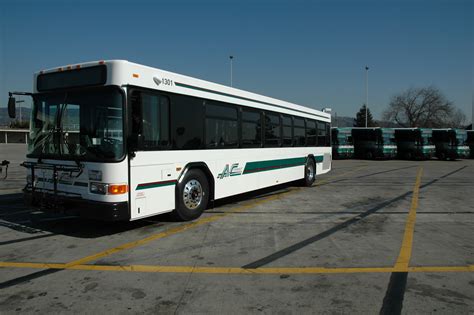 A Better Ride On Ac Transits Newest Buses Ac Transit