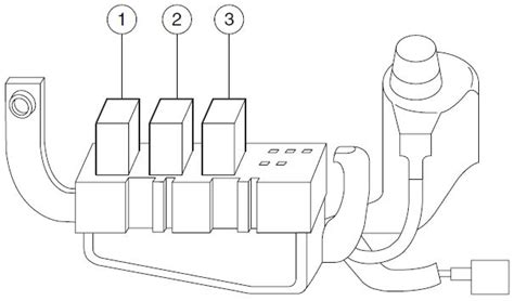 01 07 Ford Escape Fuse Diagram