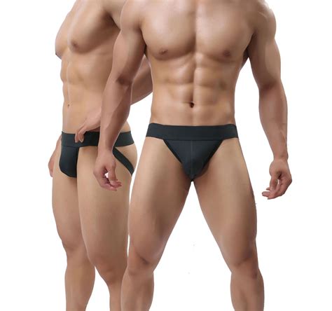 Oem Mens Underwear Multipack Modal Microfiber Briefs No Fly Covered