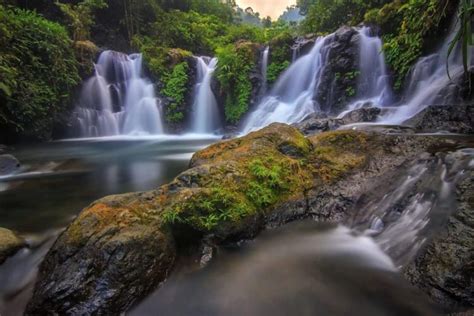 Curug Di Purwokerto Banyumas Terbaik Terhits Air Terjun