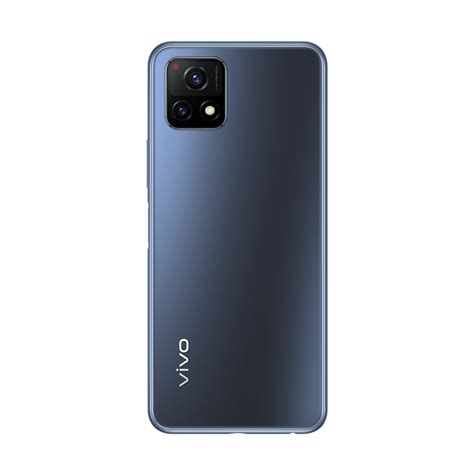 vivo Y72 5G丨vivo India