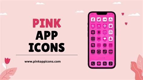 Free Pink App Icons by pinkappicons1221 - Issuu