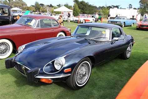 E Type E Type