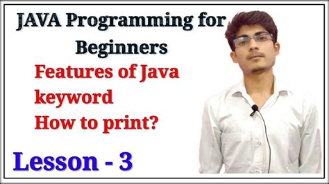 Java Tutorial In Hindi Java For Beginners Full Java Course In