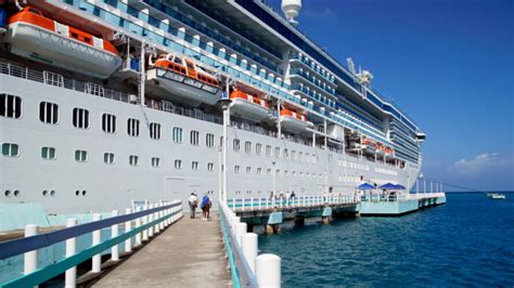 Jamaica Cruise Ports: Full List and Overview