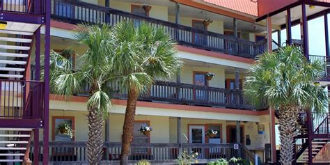 9 Best Family Hotels in St. Augustine | Family Vacation Critic