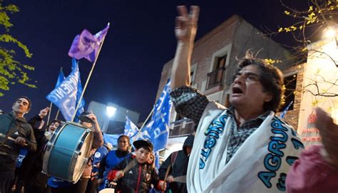 El peronismo de Viedma recordó el Día de la Lealtad ADN