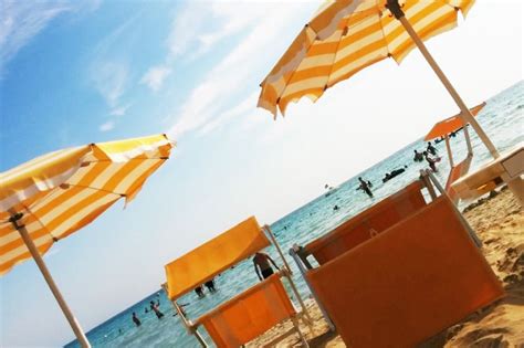 Lido Max Porto Cesareo LE Prenotazione Online Spiagge It