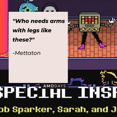 64 ‘undertale Quotes To Lure You Into Moral Insanity