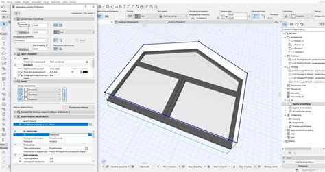 ᐈ Archicad Jak stworzyć własny profil drzwi lub okna Poradnik