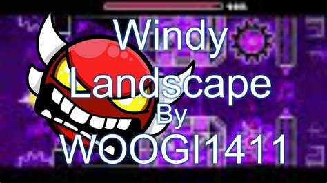 144hz Windy Landscape Insane Demon On Stream YouTube