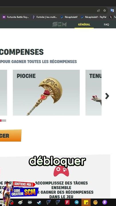 Comment Avoir Et Débloquer Le Skin Amanite Rouge Gratuit Fortnite Le