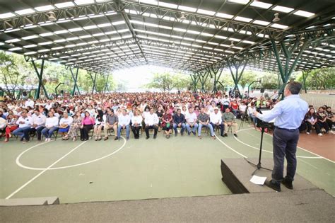 Asiste REC Al Encuentro De Las Redes De Mujeres Seguras Cuadra Por