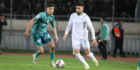 Coupe Du Tr Ne Le Mouloudia D Oujda Critique Le Calendrier Des Demi