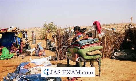 denotified  nomadic tribes upsc iasexamcom