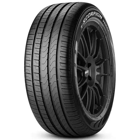 Летние шины Pirelli Scorpion Verde 235/50 R19 99V SealInside (ID ...