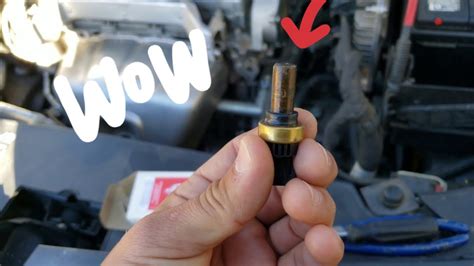 Chevy Malibu Coolant Replacement