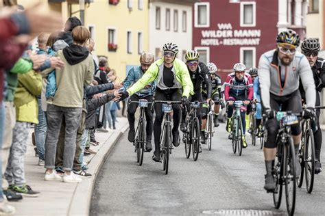 Ötztaler Radmarathon startet ab 2023 bereits im Juli Presse Tirol