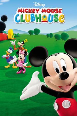 Watch Mickey Mouse Clubhouse Full Movie Online - Gostream