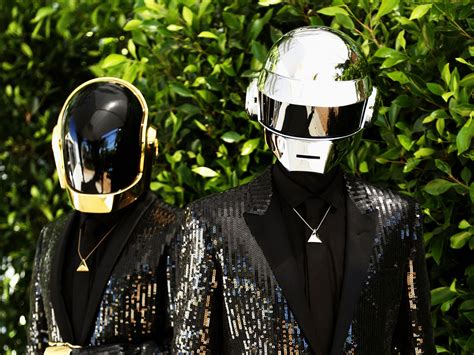 Random Access Memories New Daft Punk Album Tops Americas Billboard