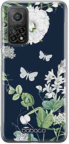 Ert Group Etui Na Telefon Huawei P30 Lite Flowers 032 Etui Na Telefon